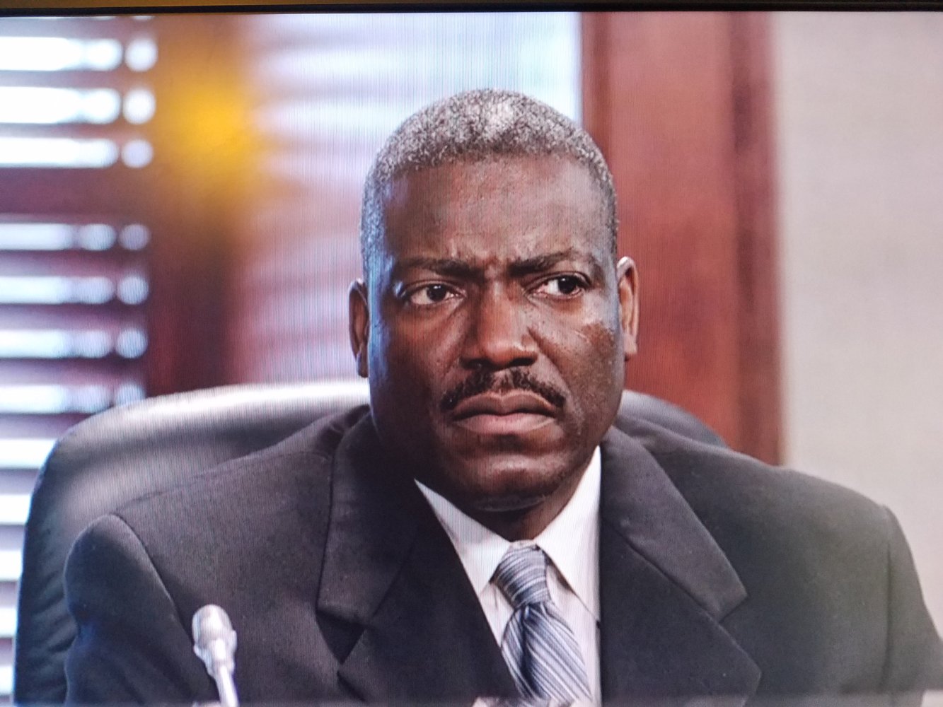 Willie Tyrone Ferguson