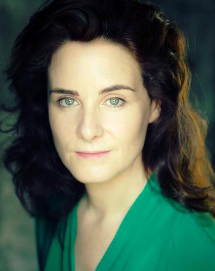 Michele Moran