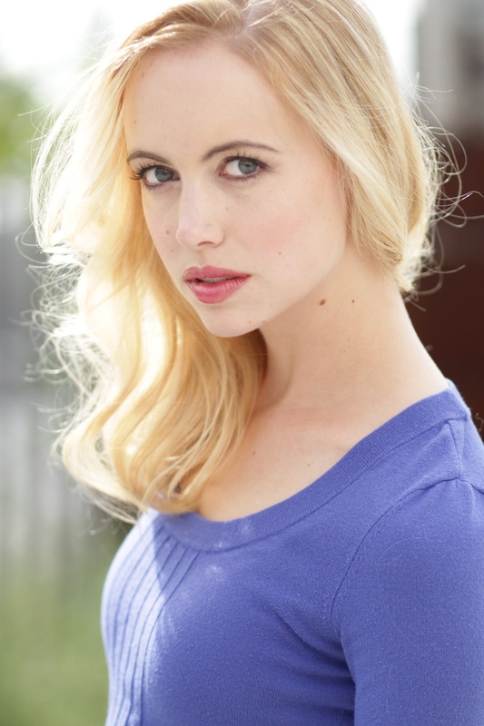 Gracyn Mix