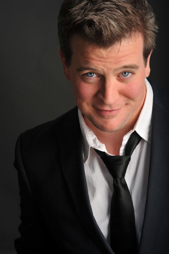Chris Marroy
