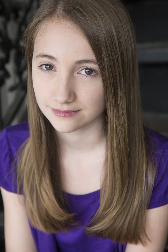 Kaelynn Wright