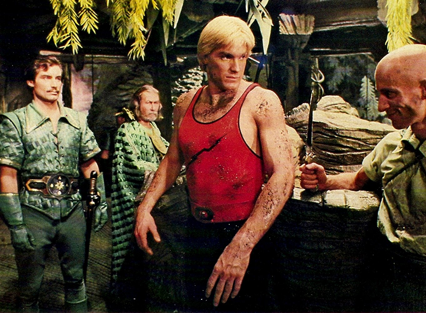 Prince Barin