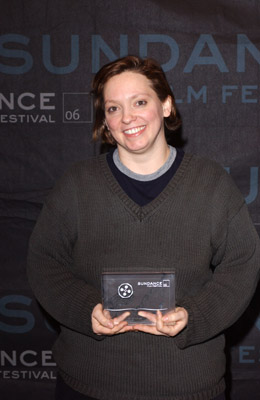 Hilary Brougher