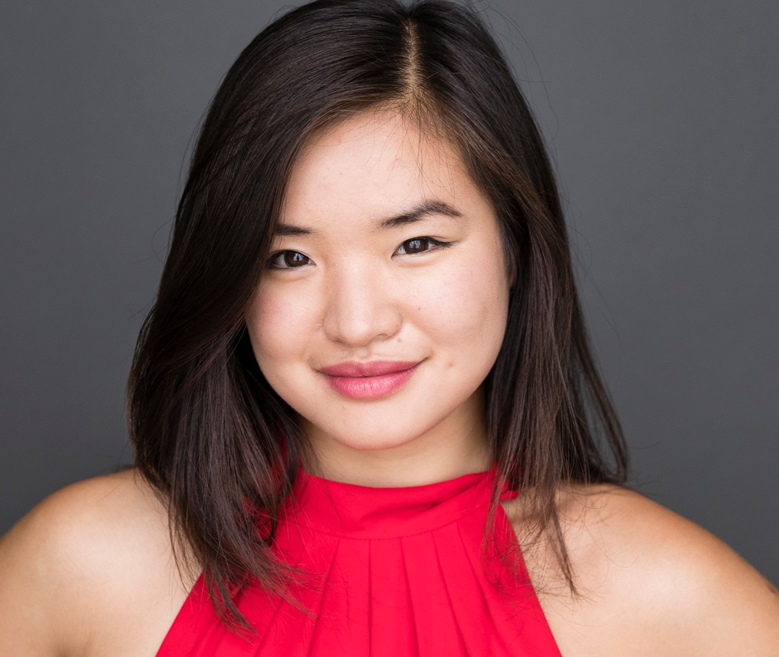 Natasha Tina Liu