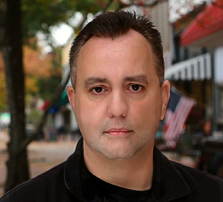 James McDonald