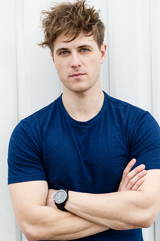 Kyal Scott