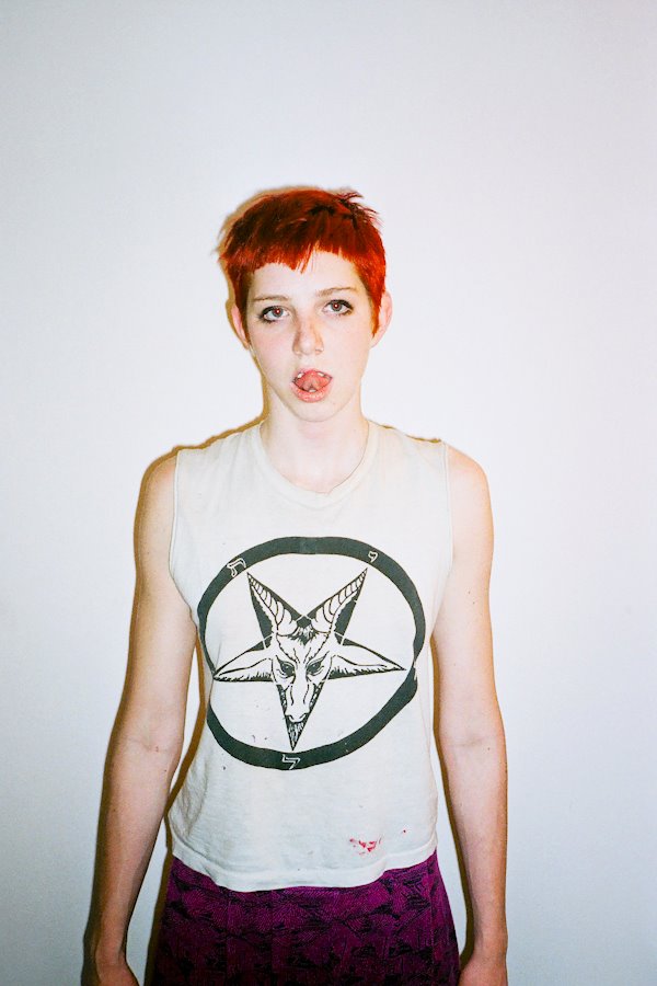 Molly Plunk
