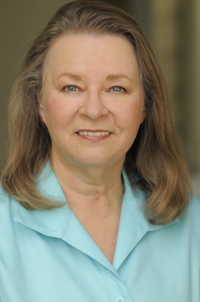 Jill Jane Clements