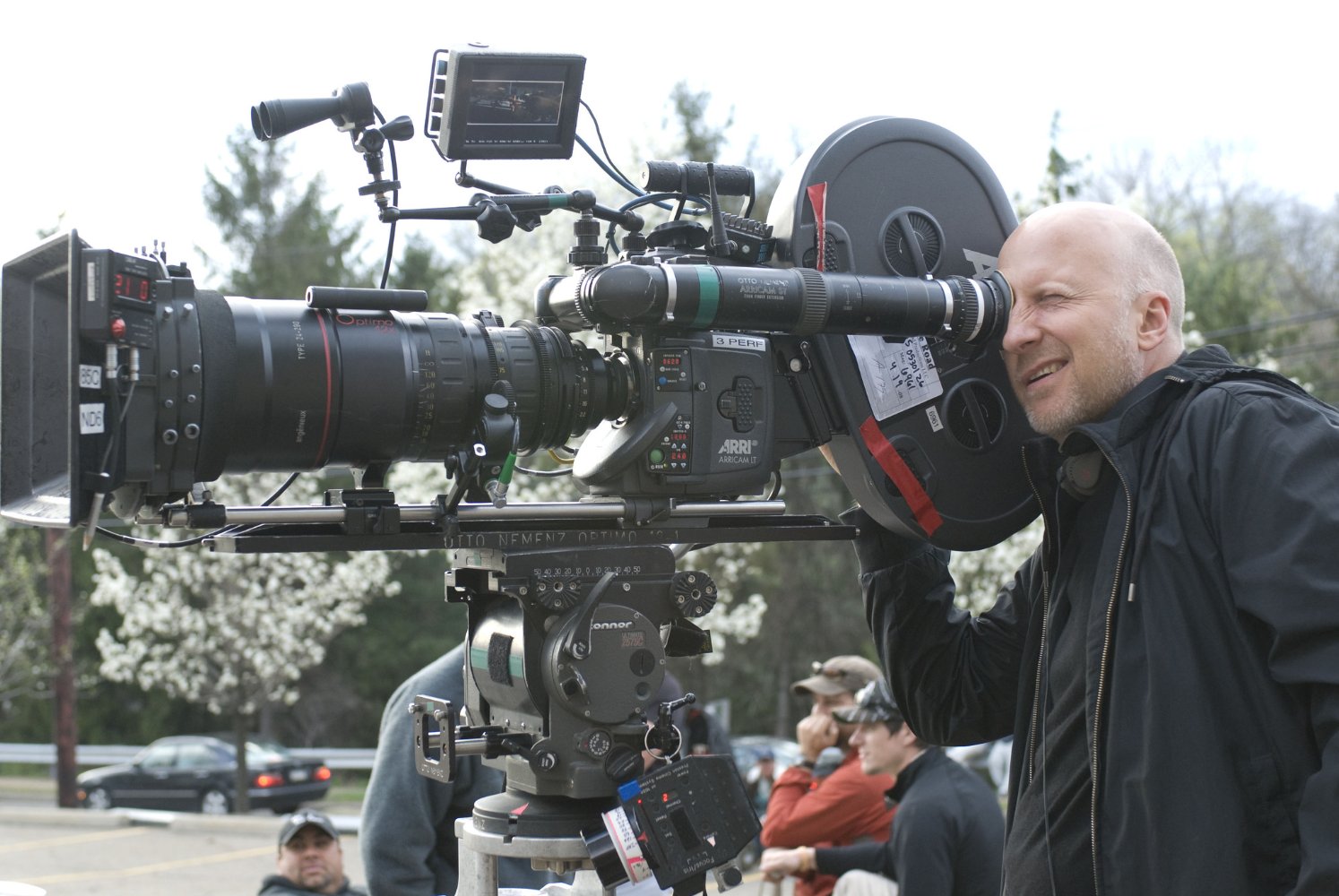 John Hillcoat