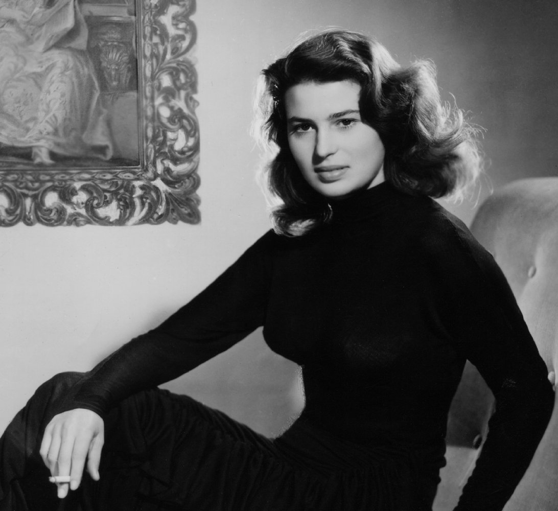 Silvana Mangano