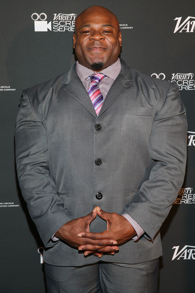 Kai Greene