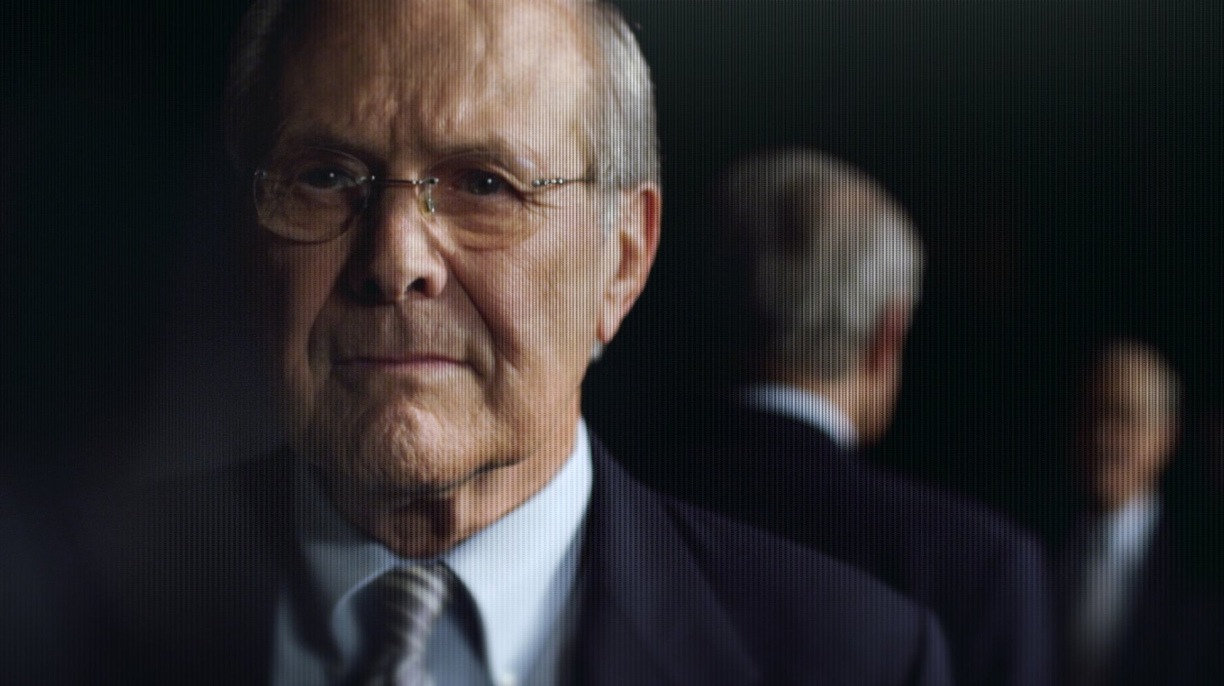 Donald Rumsfeld