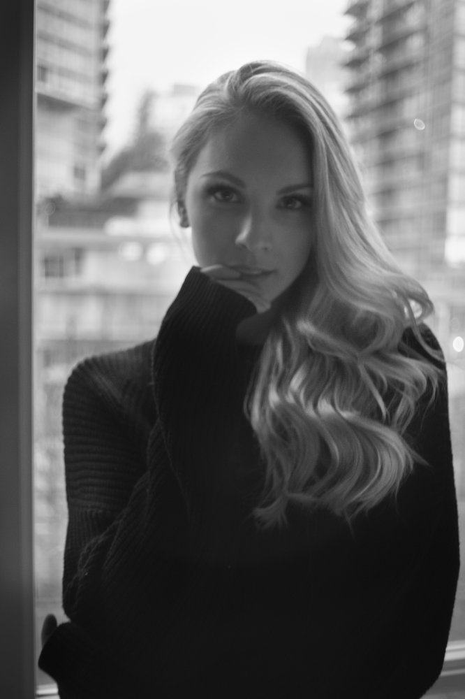 Lanie McAuley