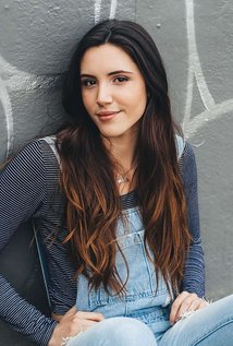 Arielle Carver-O'Neill