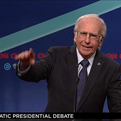 Bernie Sanders, Himself - Host, Sen. Bernie Sanders, Ace Chuggins, Audience Member, Bar Mitzvah Guest, Bidder, CJ, Himself, Kevin Roberts...