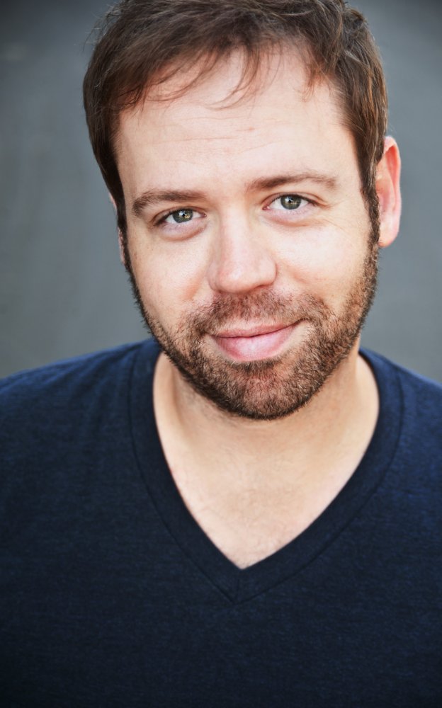 Daved Wilkins