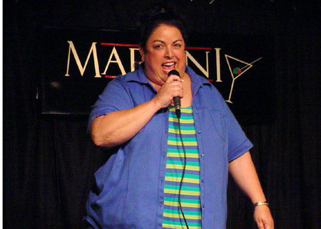 Leslie Berger