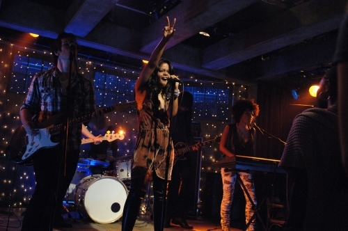 Fefe Dobson