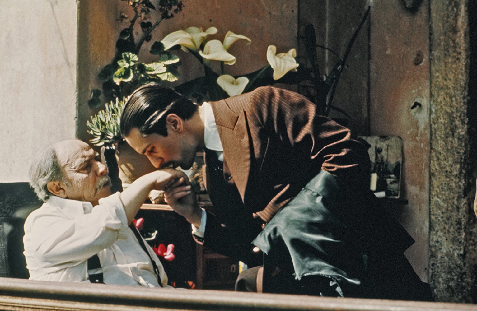 Don Vito Corleone