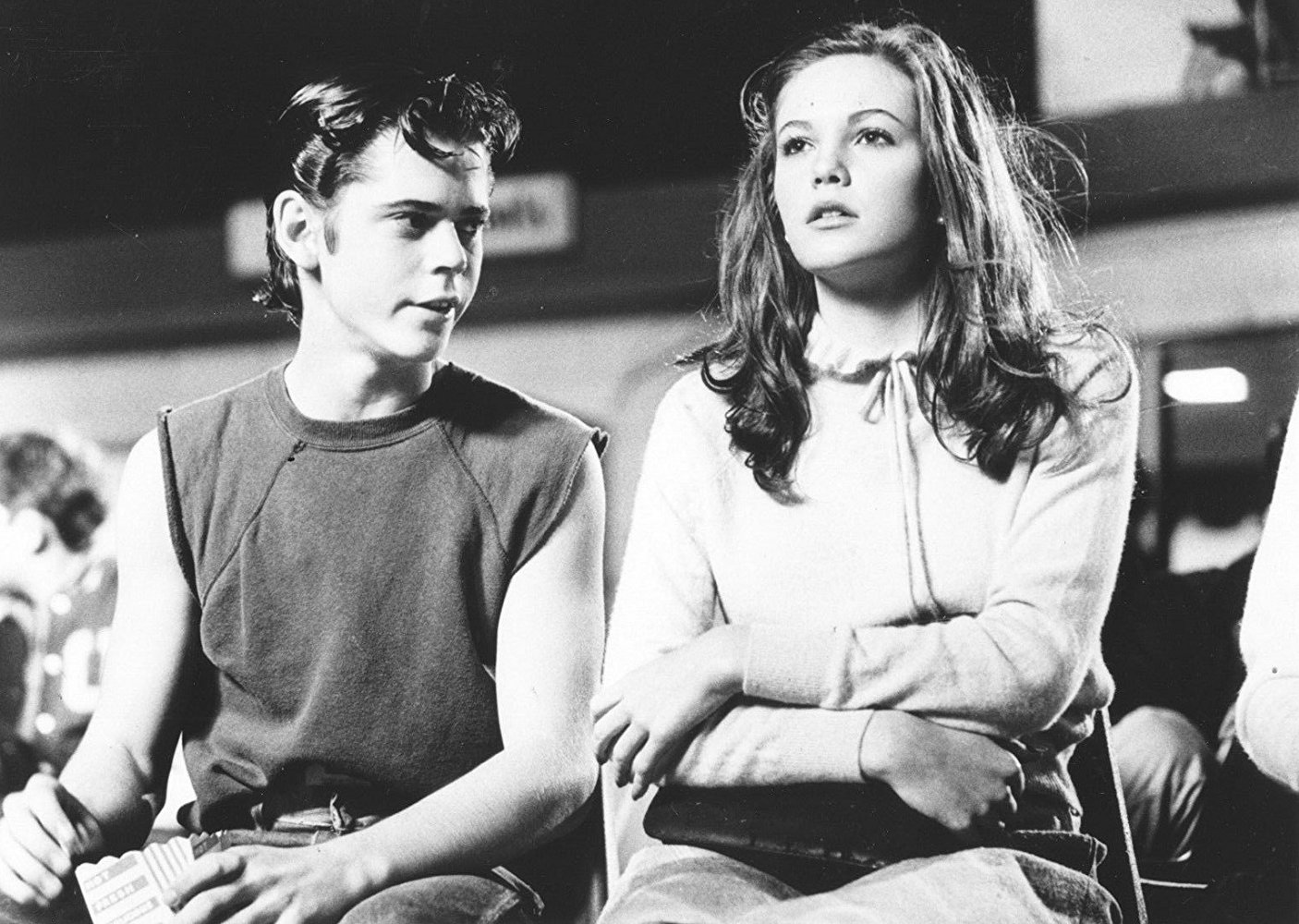 Ponyboy Curtis
