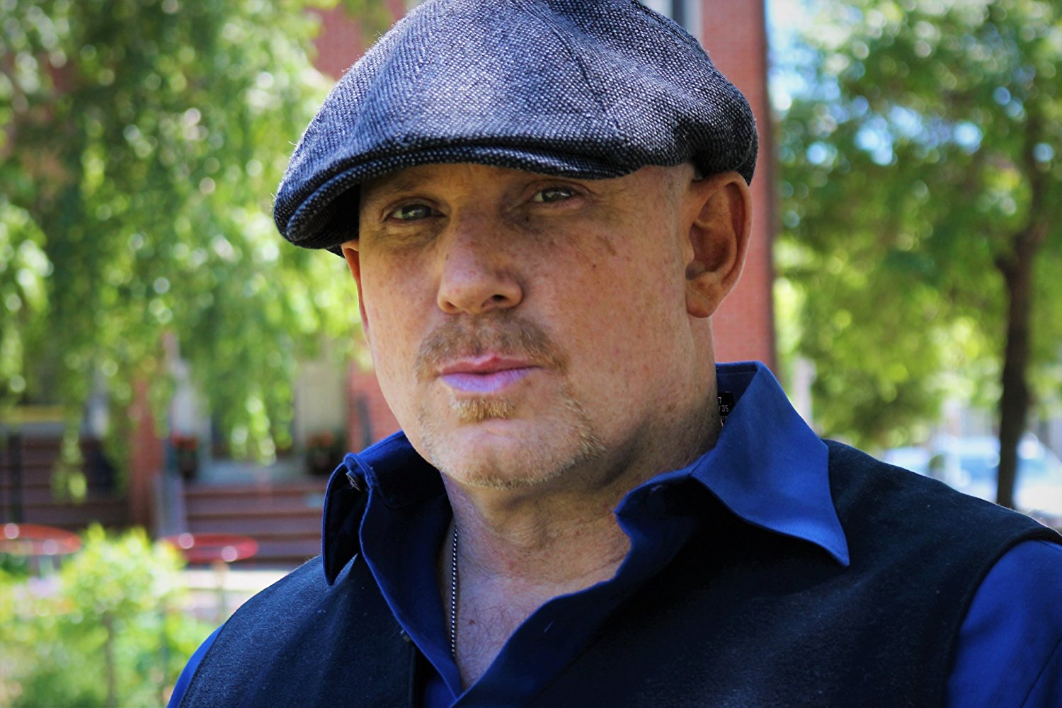 Mickey Gilmore
