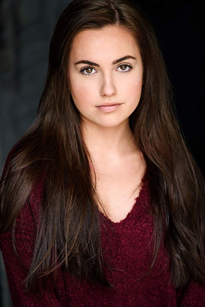 Laken B. Giles