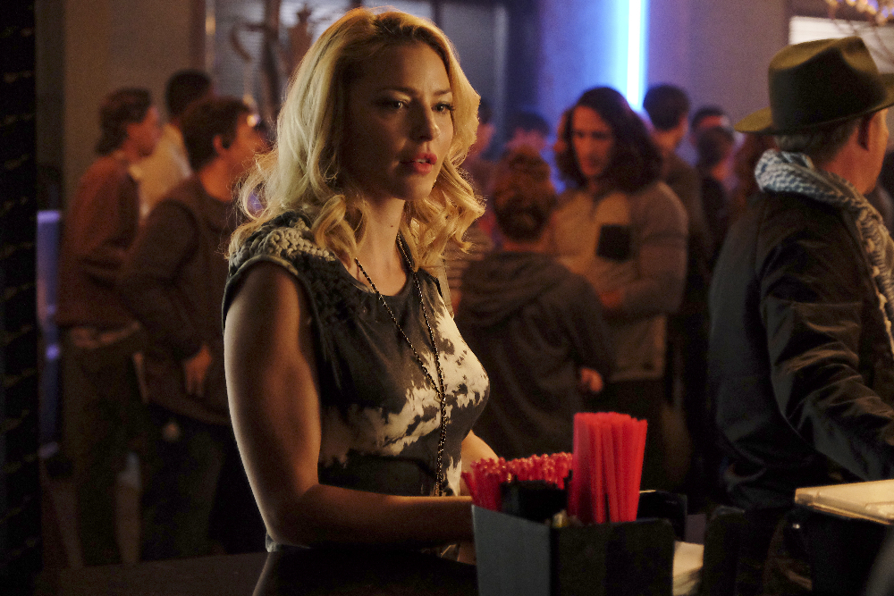 Tabrett Bethell