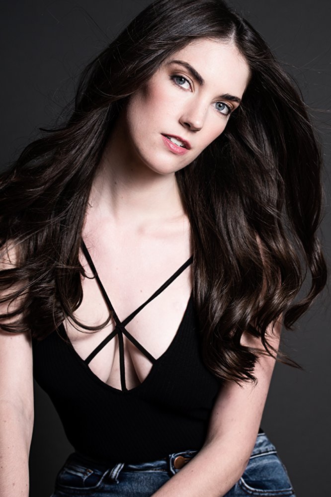 Clare Cooney