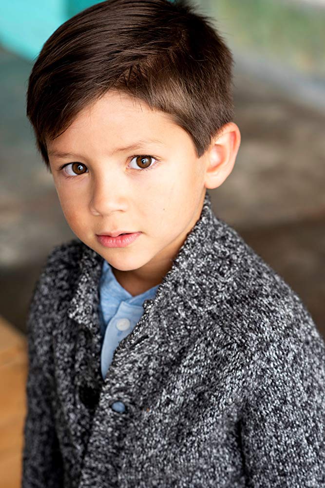 Saul Elias