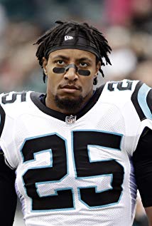 Eric Reid