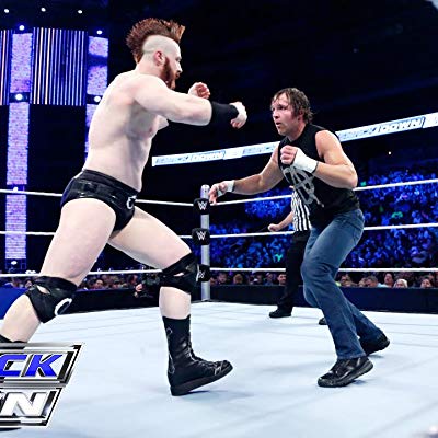 Sheamus, King Sheamus