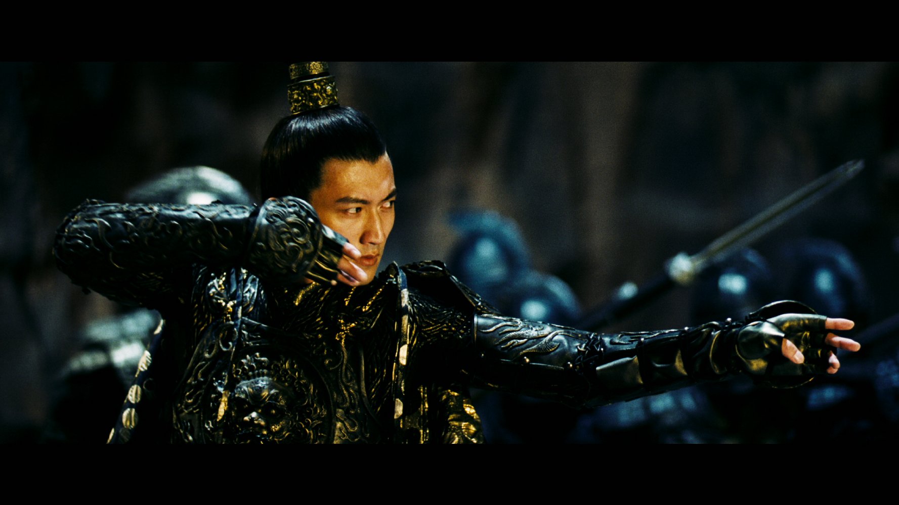 Nicholas Tse