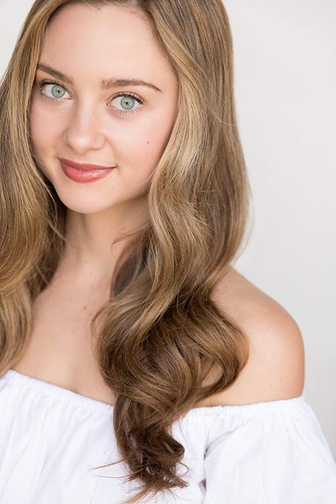 Katie Baker