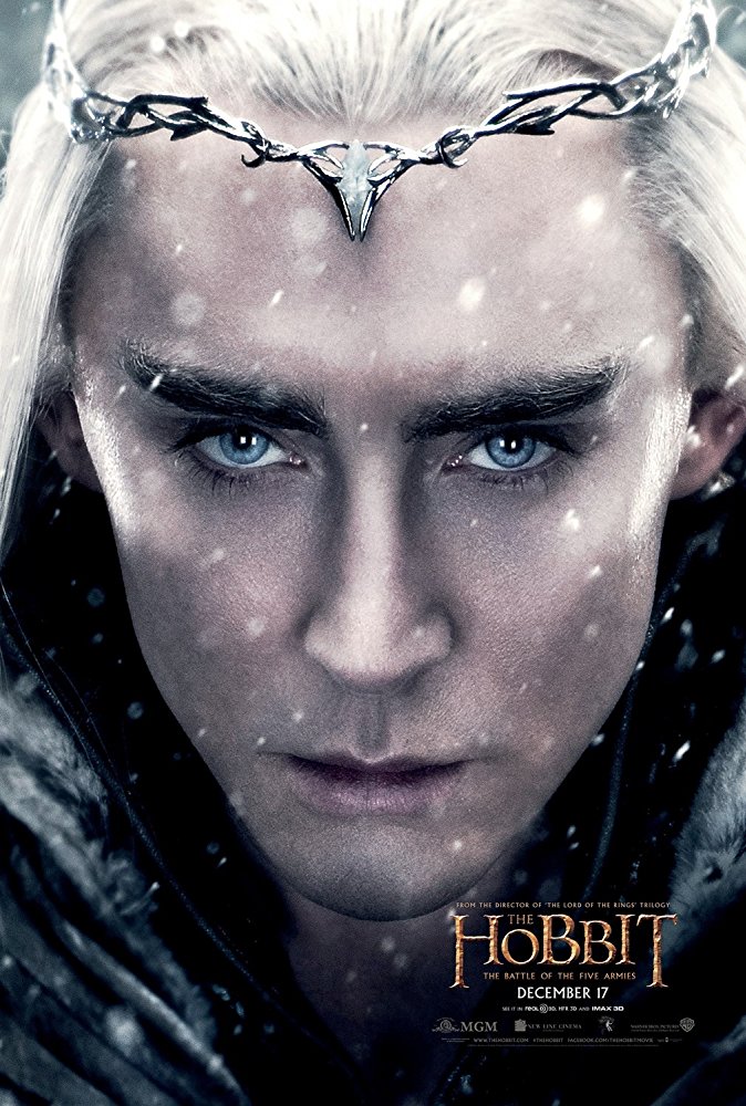 Thranduil