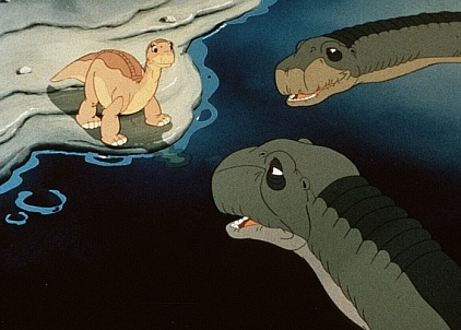 Littlefoot