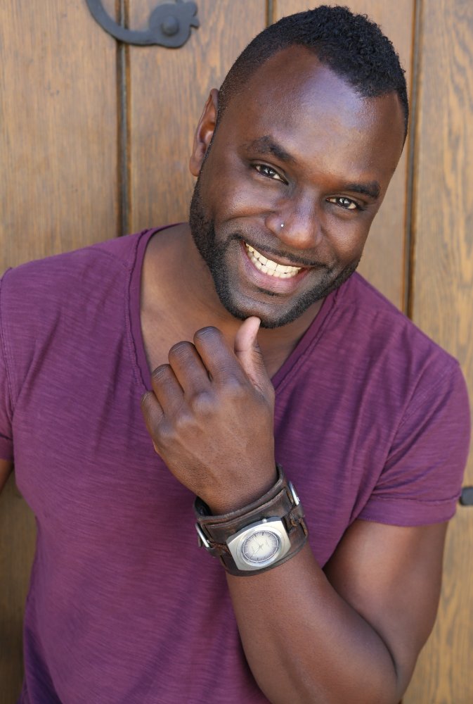 Bryan Handy