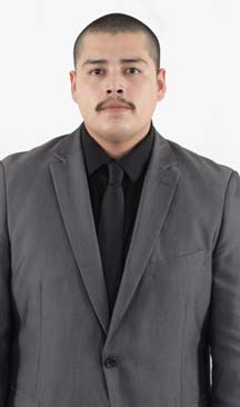 Emeterio Lozoya Jr.