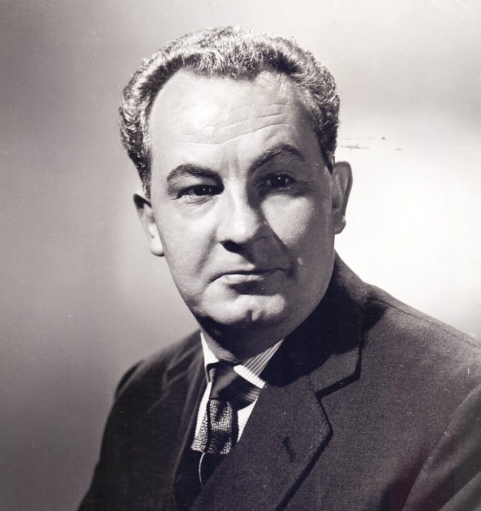 Leo McKern