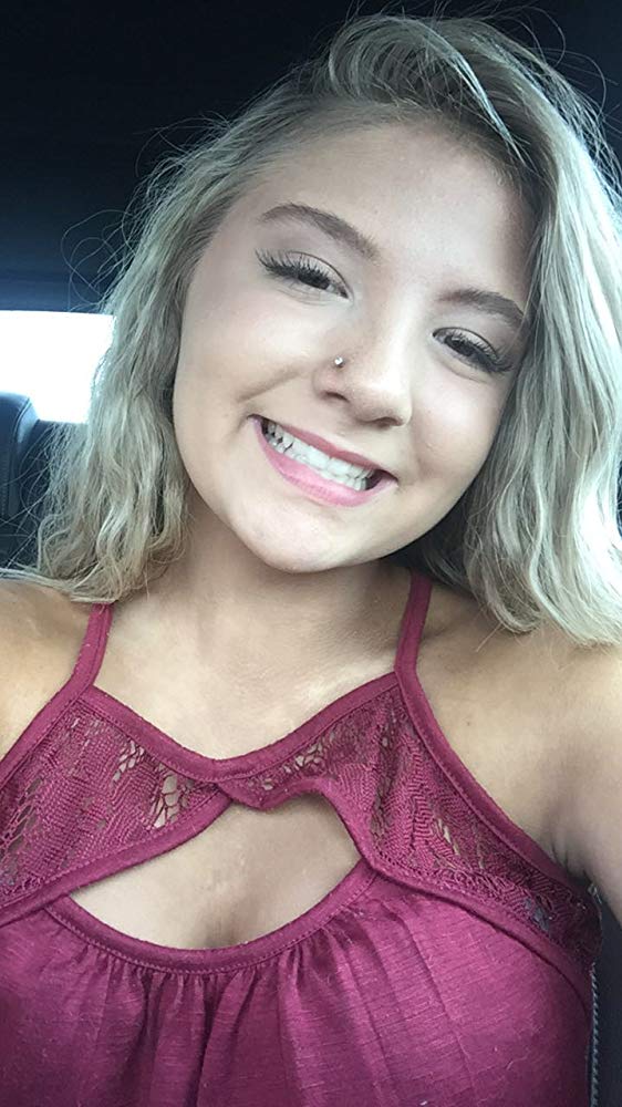 Ashley Windham