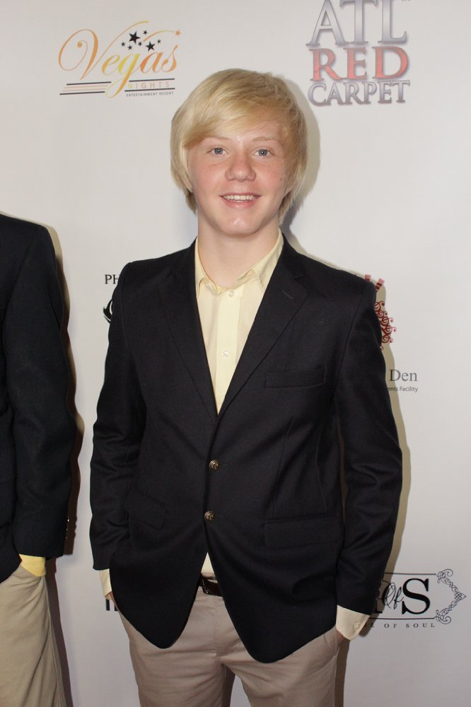 Keller Moore