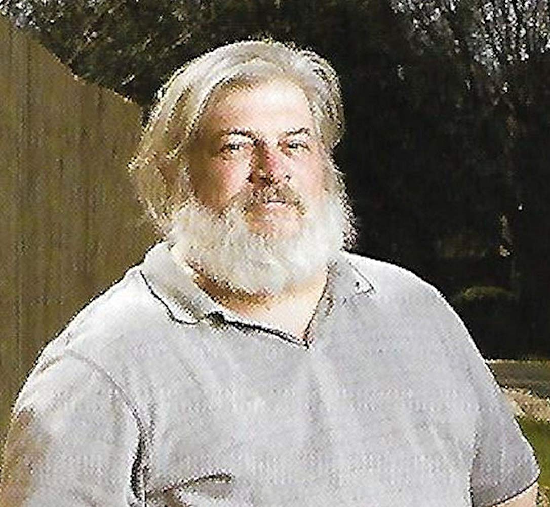 Bam Rubenstein