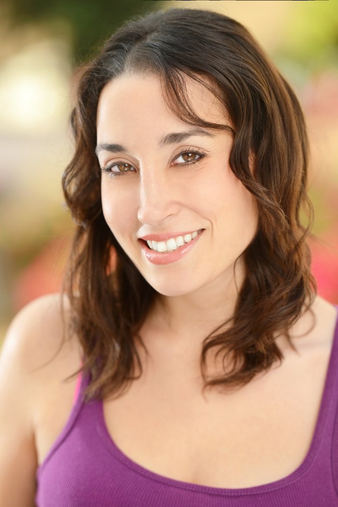 Kristine Angela