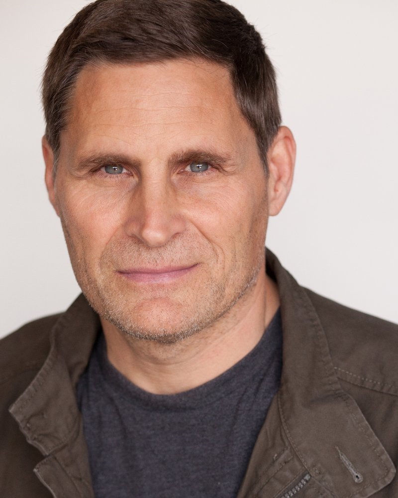 Jonathan Tabler