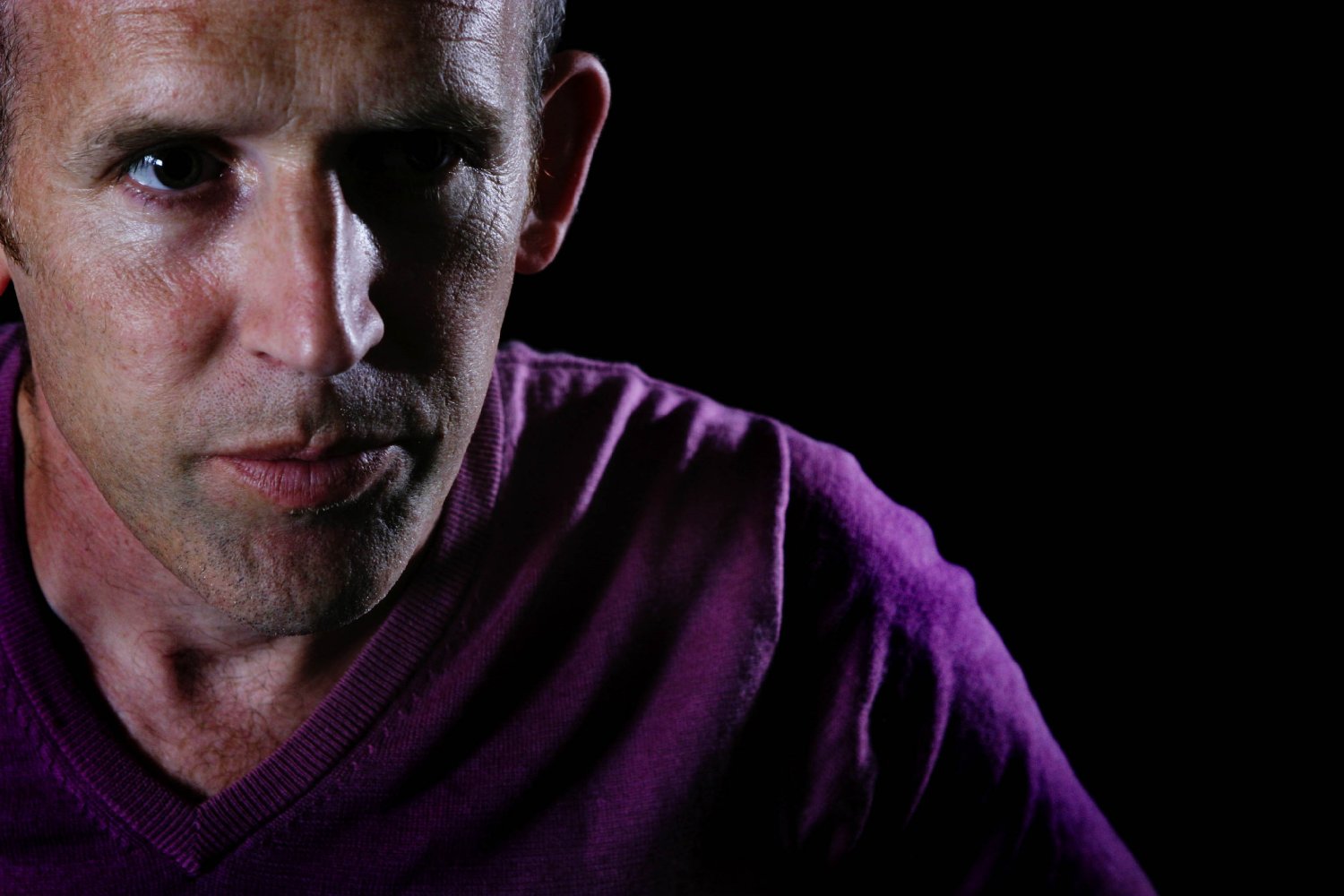 Conor Lovett