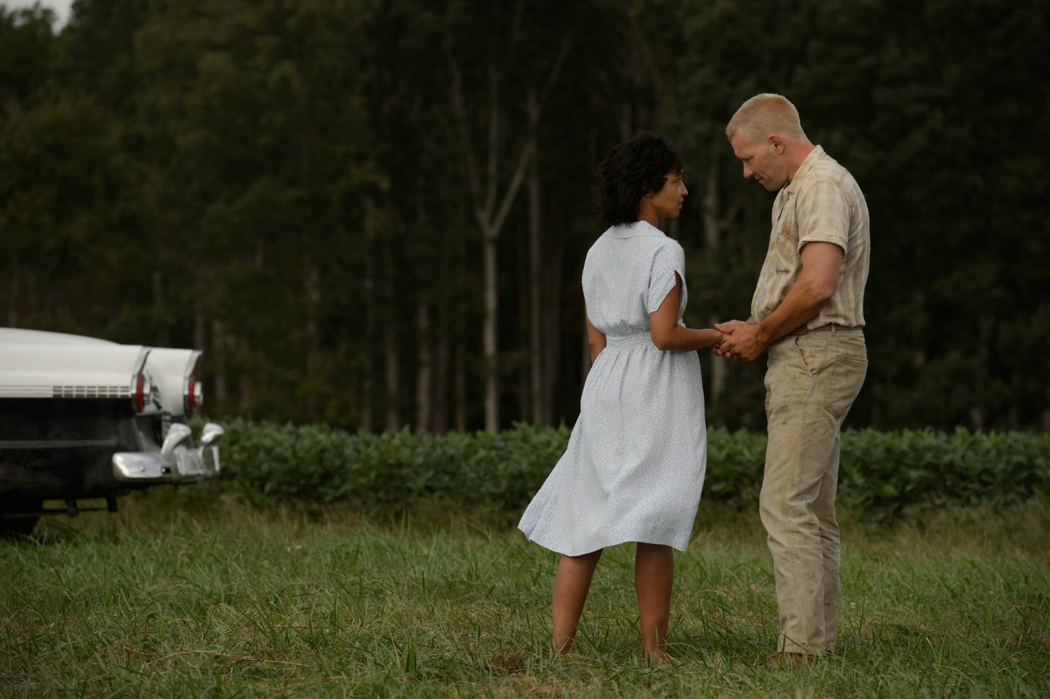 Mildred Loving