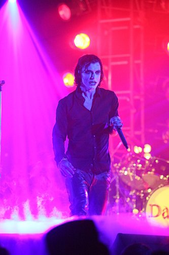 Gavin Rossdale