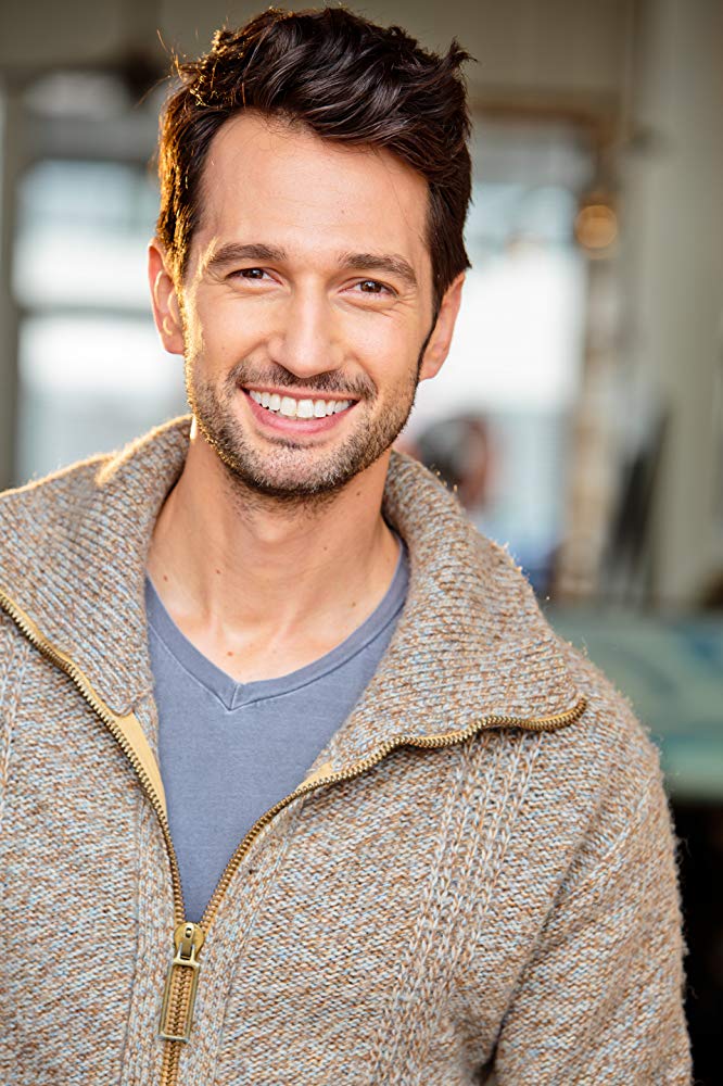 Christian Zuber