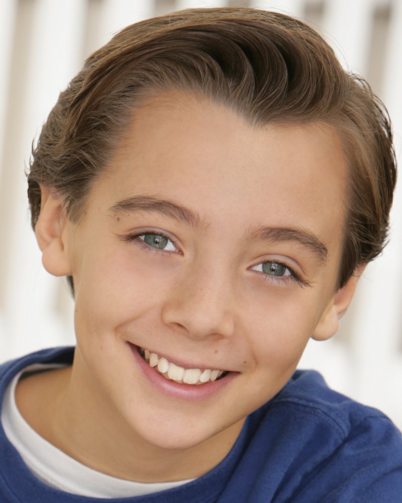 Luke Davis
