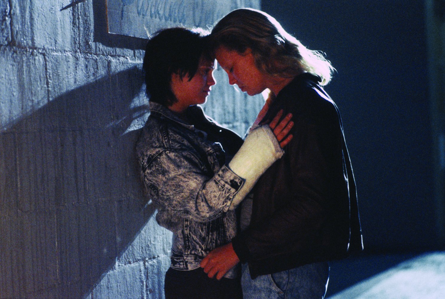 Aileen Wuornos