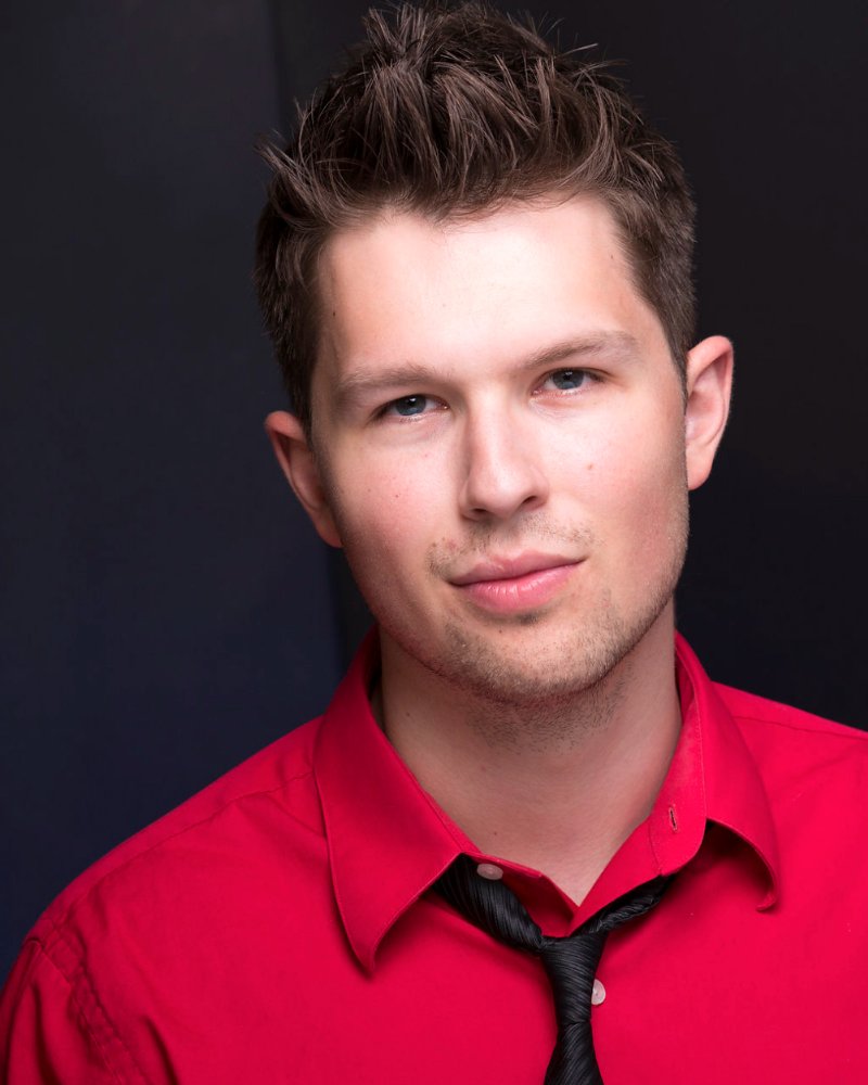 Connor Green